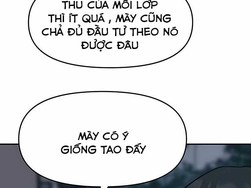 Giang Hồ Thực Thi Công Lý Chapter 23 - Trang 156