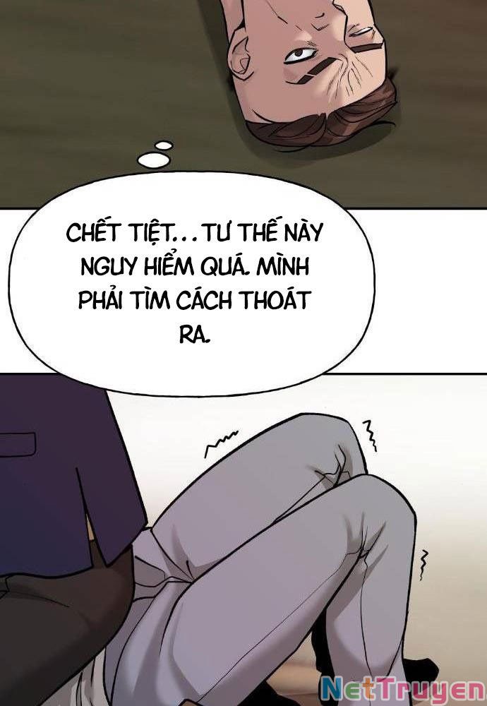 Giang Hồ Thực Thi Công Lý Chapter 19 - Trang 40