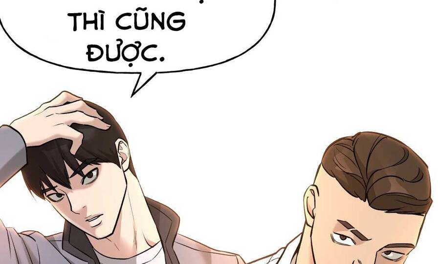 Giang Hồ Thực Thi Công Lý Chapter 17 - Trang 255