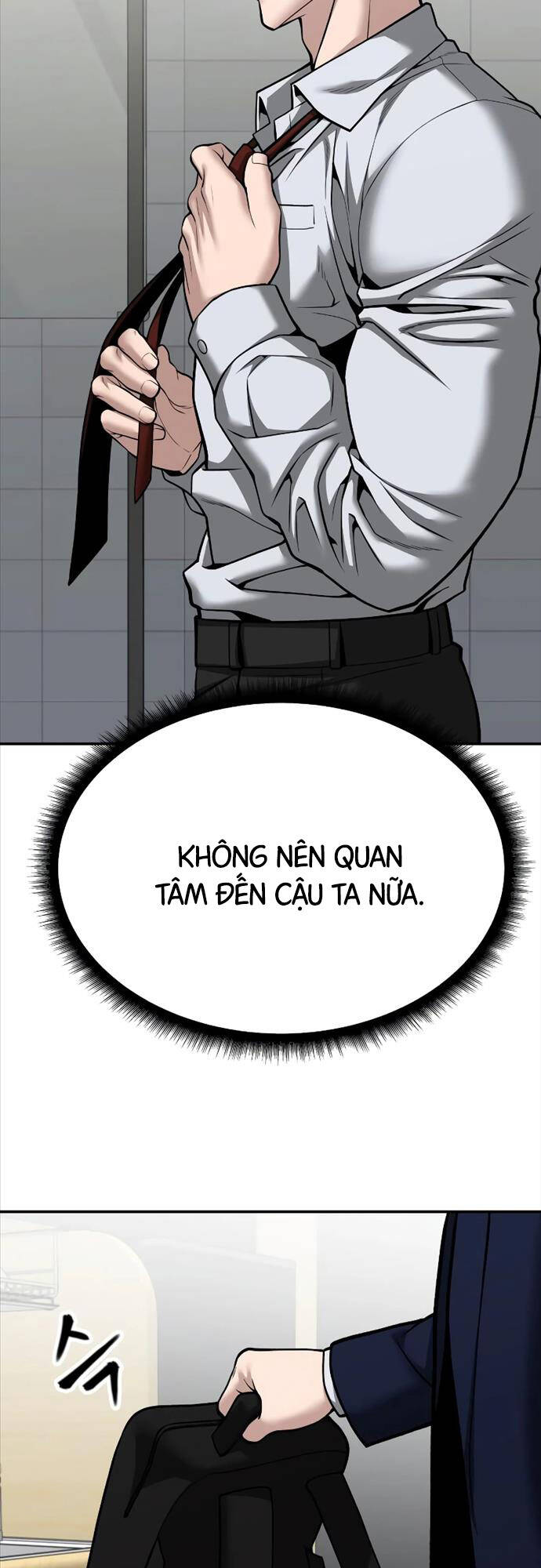 Giang Hồ Thực Thi Công Lý Chapter 88 - Trang 63