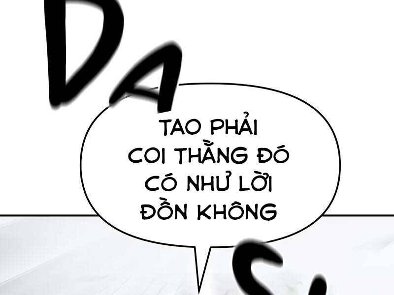 Giang Hồ Thực Thi Công Lý Chapter 26 - Trang 137