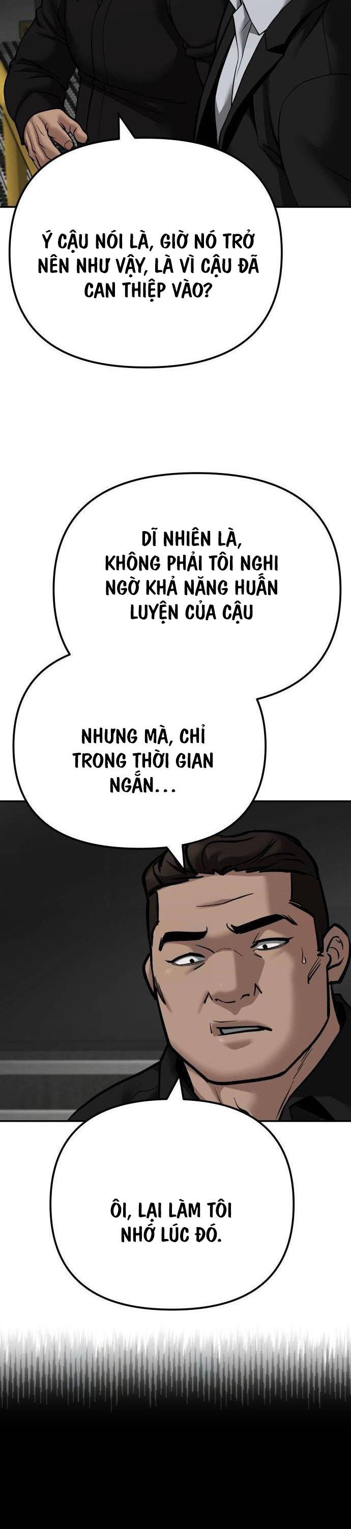 Giang Hồ Thực Thi Công Lý Chapter 97 - Trang 18