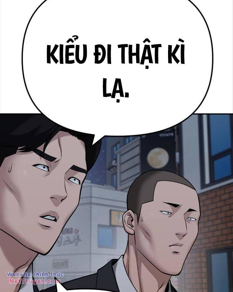 Giang Hồ Thực Thi Công Lý Chapter 98 - Trang 182