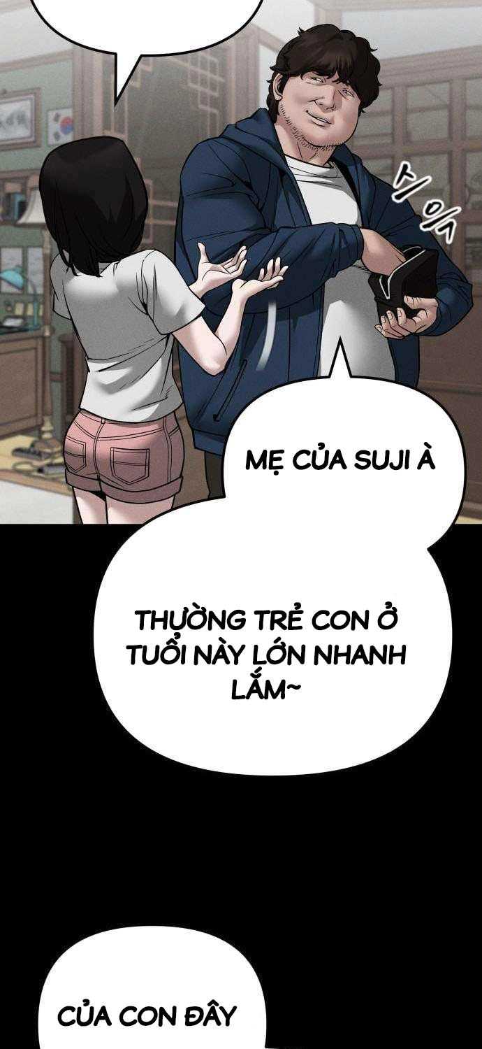 Giang Hồ Thực Thi Công Lý Chapter 106 - Trang 39