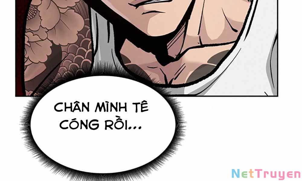 Giang Hồ Thực Thi Công Lý Chapter 8 - Trang 10