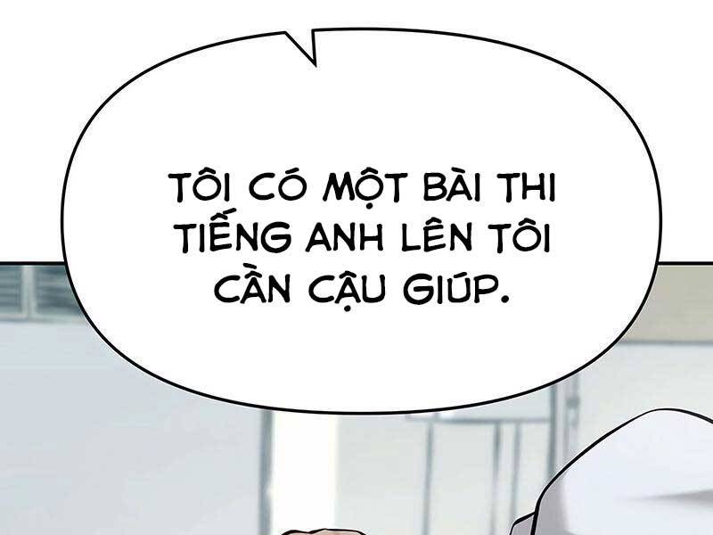 Giang Hồ Thực Thi Công Lý Chapter 29 - Trang 20