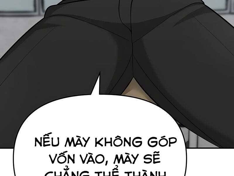 Giang Hồ Thực Thi Công Lý Chapter 27.5 - Trang 2