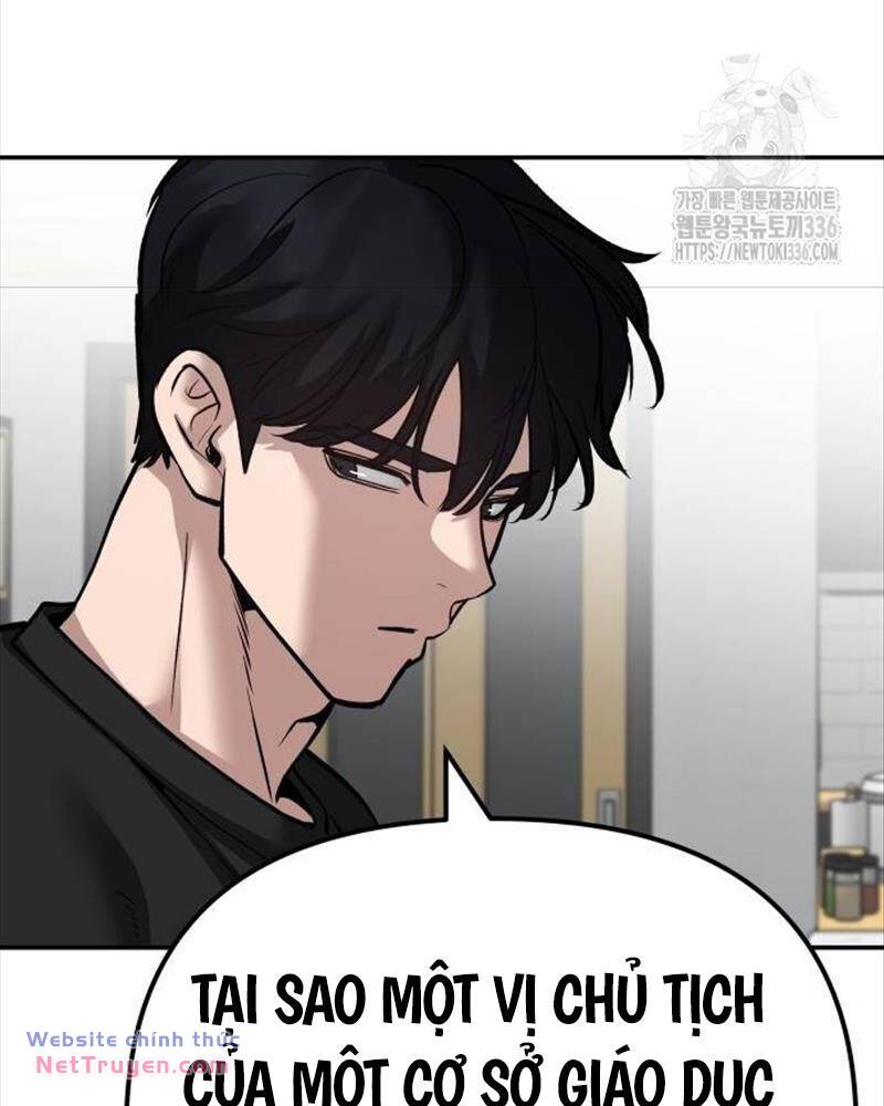 Giang Hồ Thực Thi Công Lý Chapter 98 - Trang 51