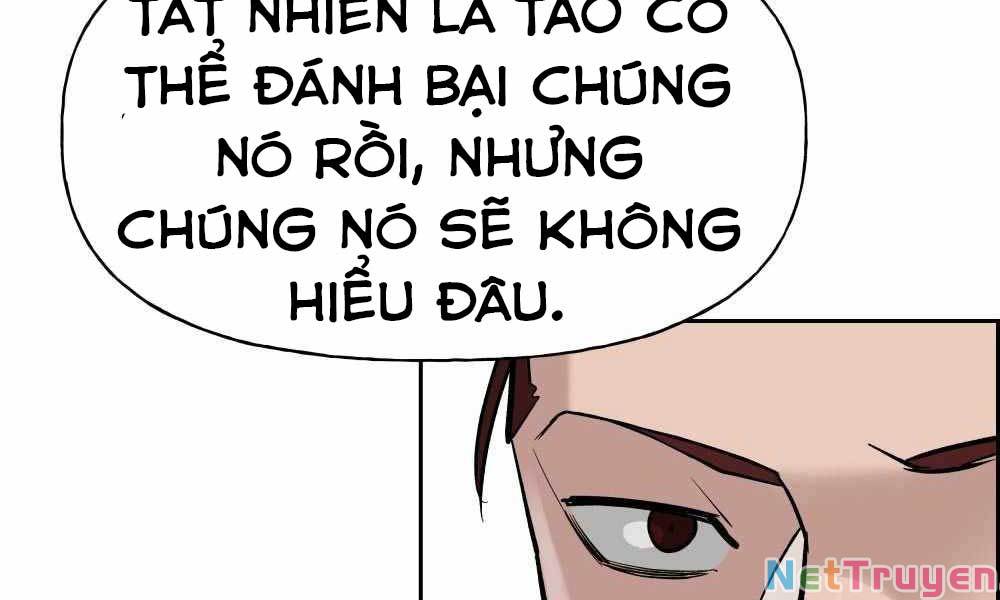 Giang Hồ Thực Thi Công Lý Chapter 4 - Trang 105