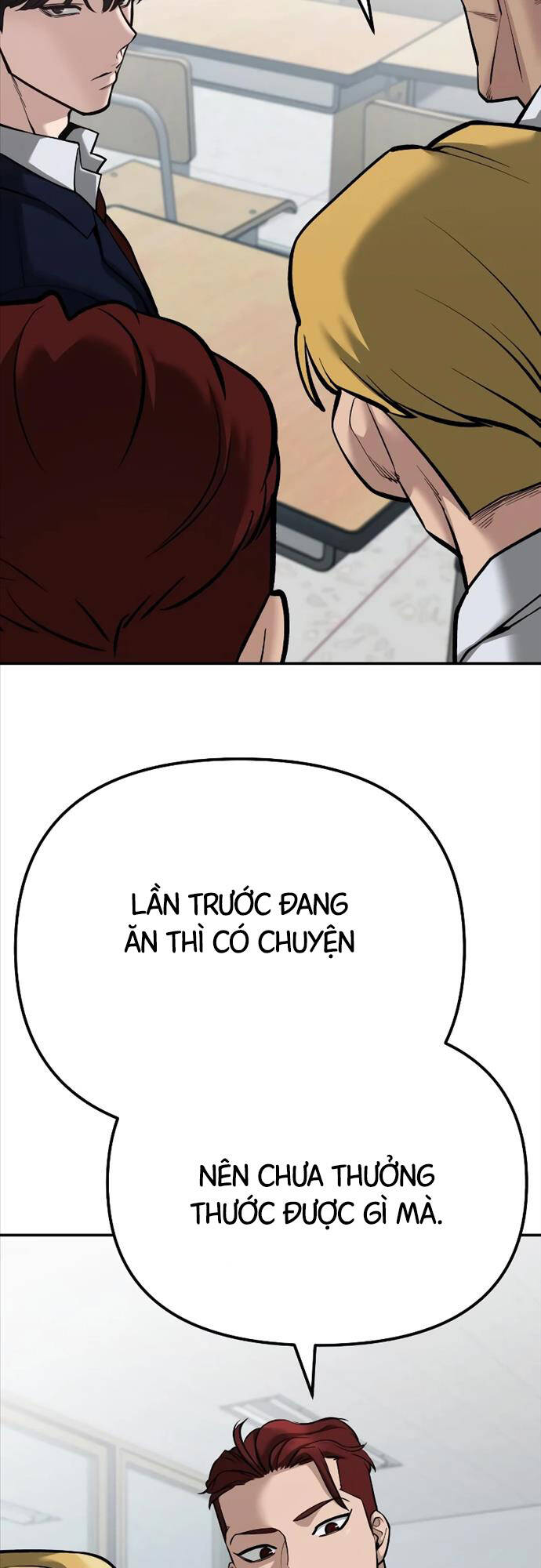 Giang Hồ Thực Thi Công Lý Chapter 88 - Trang 71