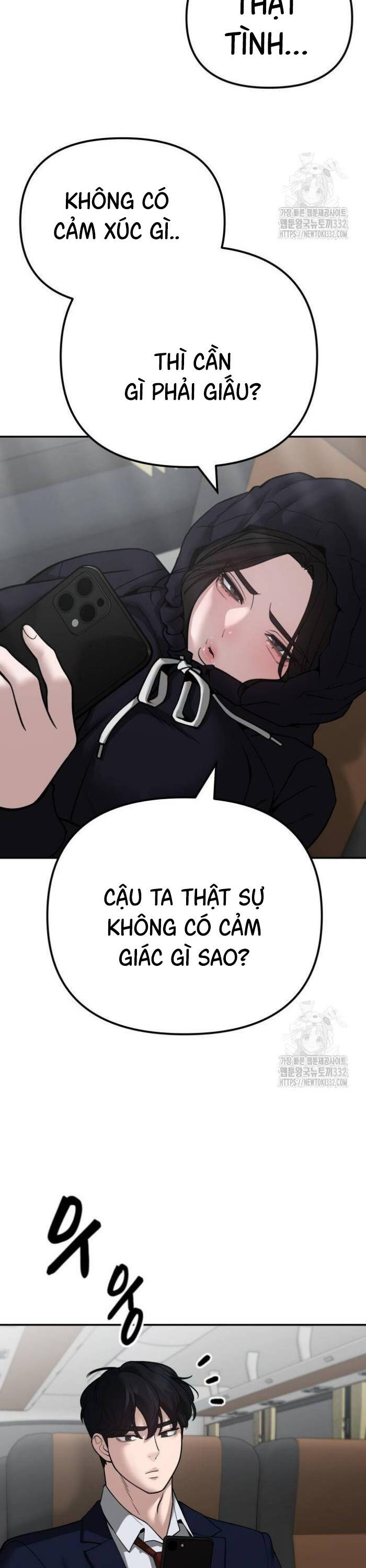 Giang Hồ Thực Thi Công Lý Chapter 95 - Trang 67