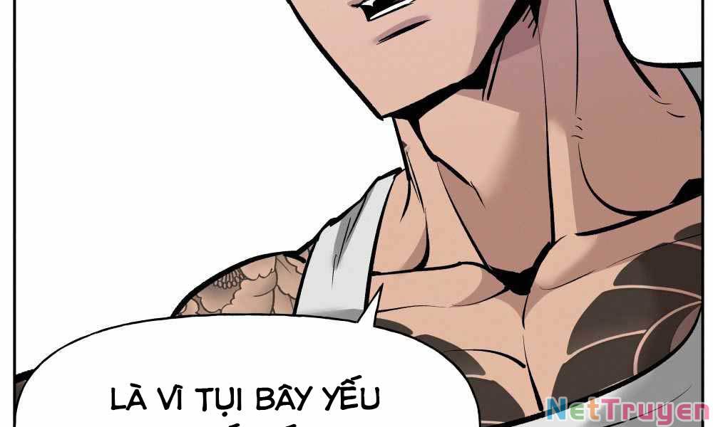 Giang Hồ Thực Thi Công Lý Chapter 6 - Trang 209