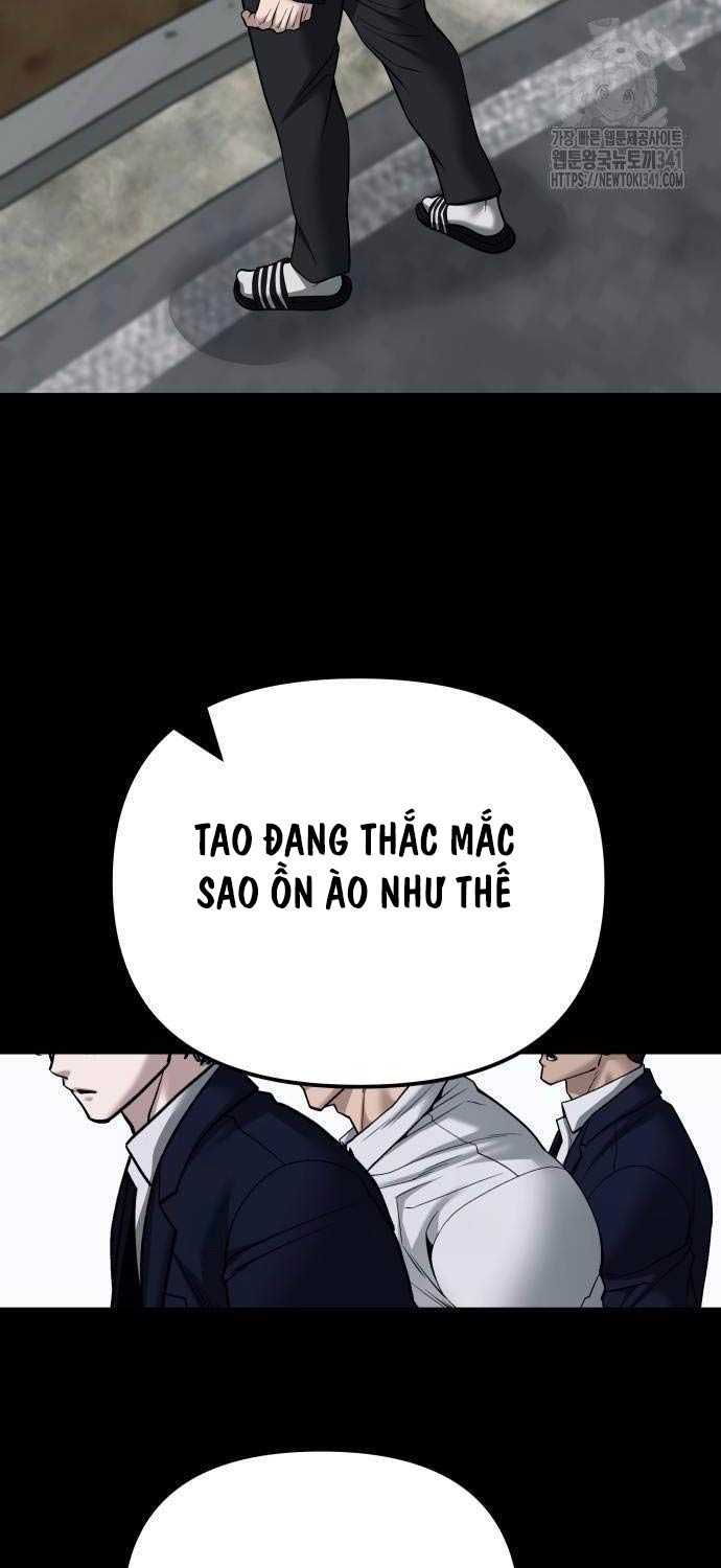 Giang Hồ Thực Thi Công Lý Chapter 104.5 - Trang 21