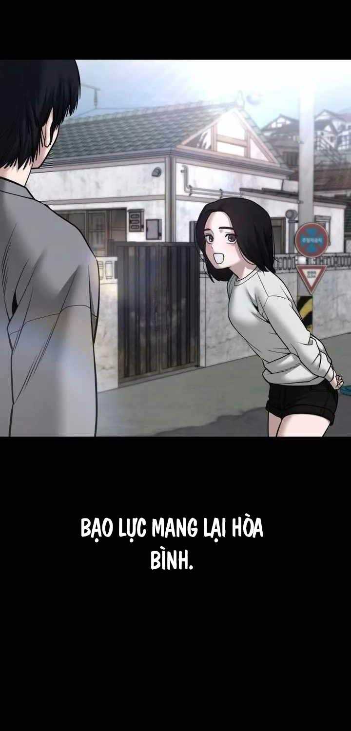 Giang Hồ Thực Thi Công Lý Chapter 108 - Trang 34