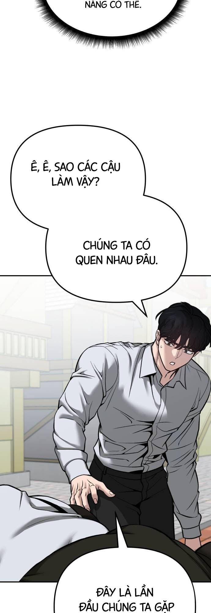 Giang Hồ Thực Thi Công Lý Chapter 90 - Trang 76