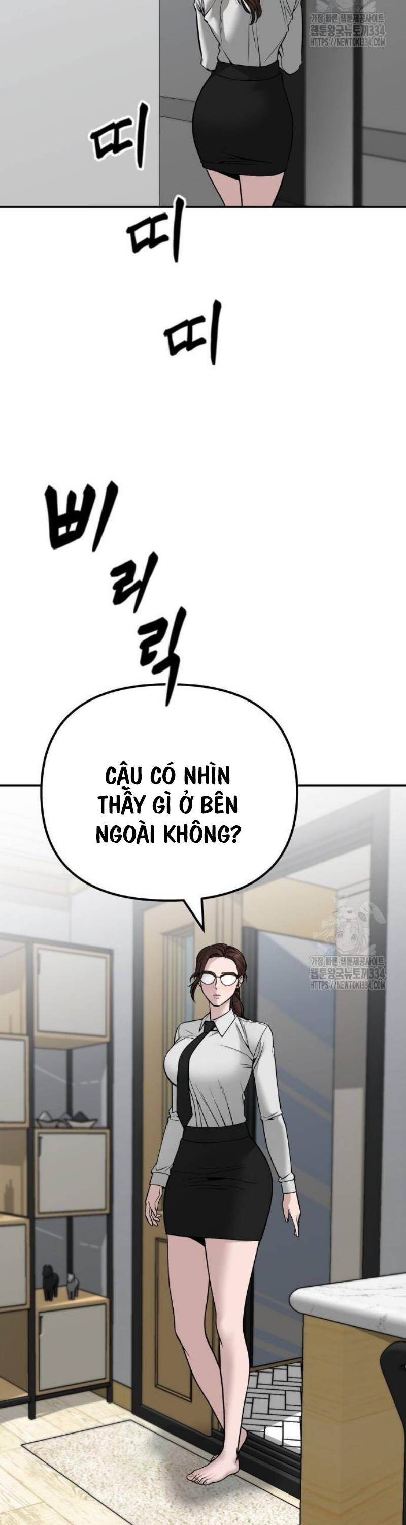 Giang Hồ Thực Thi Công Lý Chapter 96 - Trang 48