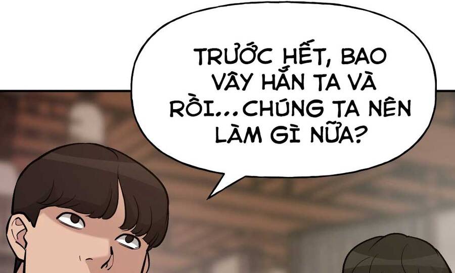 Giang Hồ Thực Thi Công Lý Chapter 16 - Trang 141