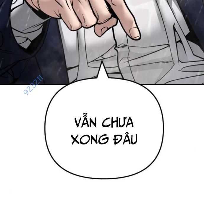 Giang Hồ Thực Thi Công Lý Chapter 109 - Trang 7