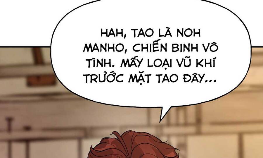 Giang Hồ Thực Thi Công Lý Chapter 17 - Trang 83