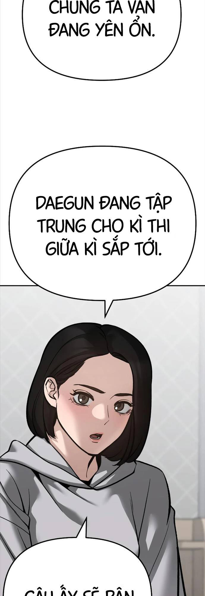 Giang Hồ Thực Thi Công Lý Chapter 88 - Trang 17