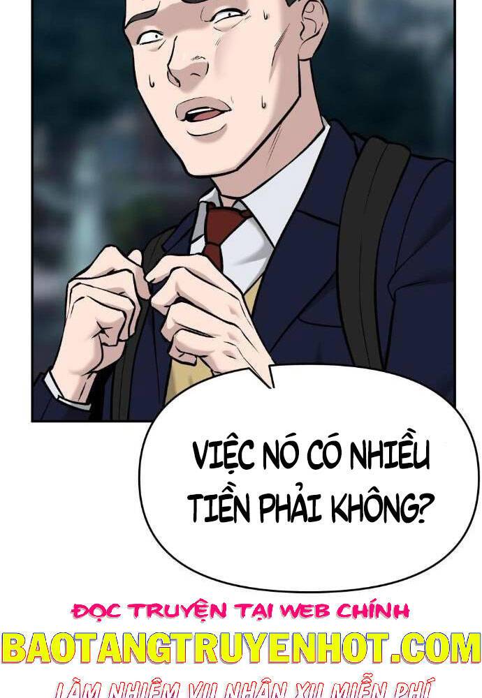 Giang Hồ Thực Thi Công Lý Chapter 24 - Trang 7