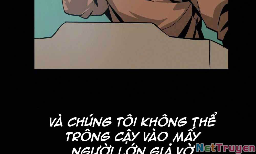 Giang Hồ Thực Thi Công Lý Chapter 6 - Trang 226