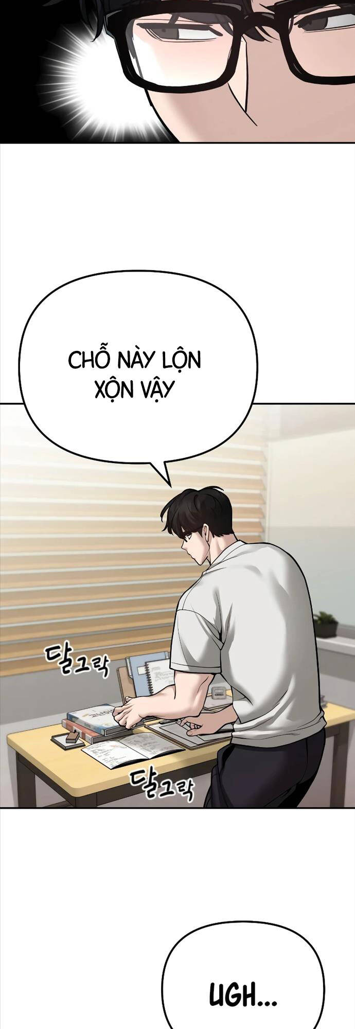 Giang Hồ Thực Thi Công Lý Chapter 88 - Trang 88