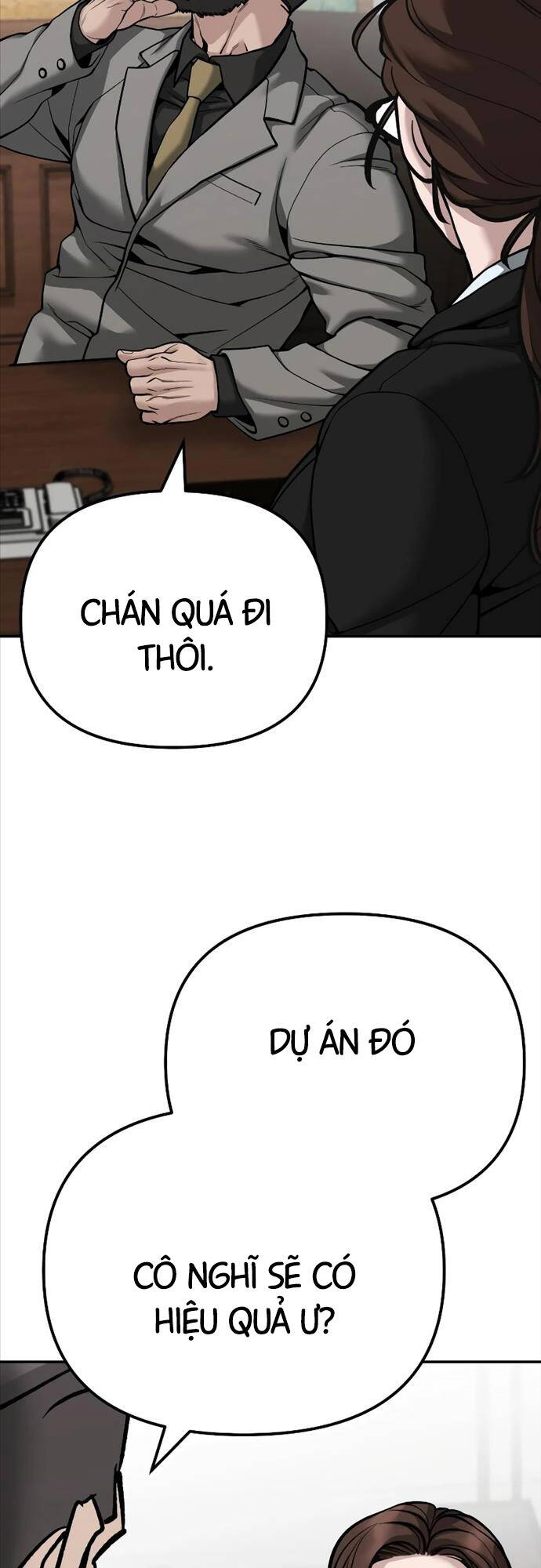 Giang Hồ Thực Thi Công Lý Chapter 88 - Trang 114