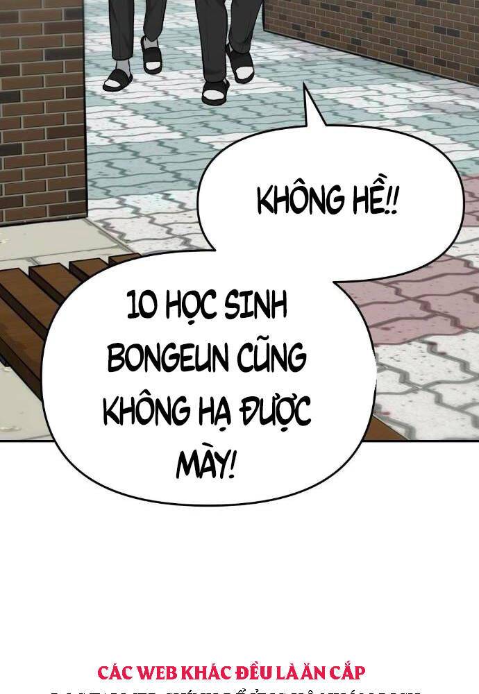 Giang Hồ Thực Thi Công Lý Chapter 24 - Trang 139