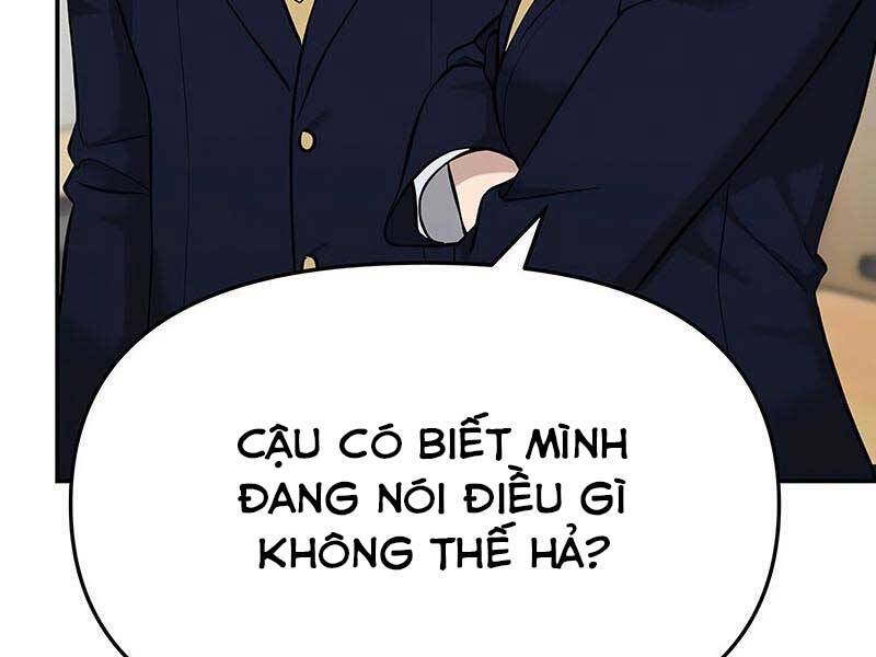 Giang Hồ Thực Thi Công Lý Chapter 29 - Trang 8