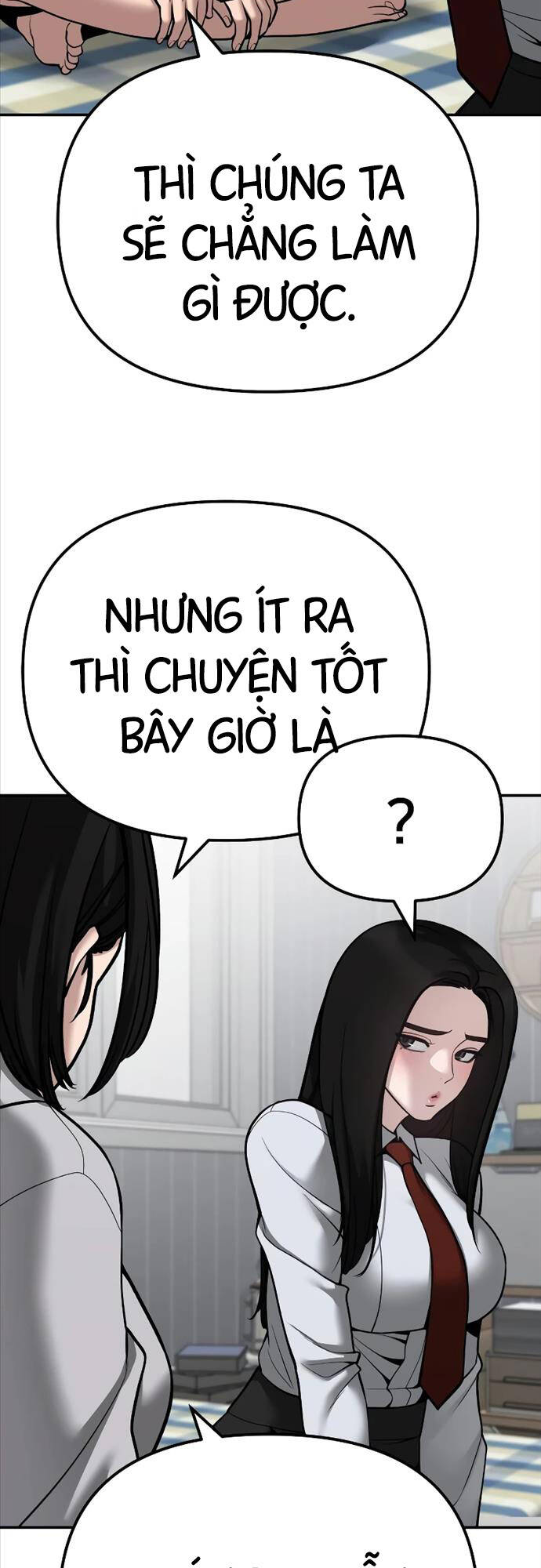 Giang Hồ Thực Thi Công Lý Chapter 88 - Trang 16