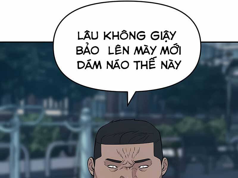 Giang Hồ Thực Thi Công Lý Chapter 23 - Trang 241