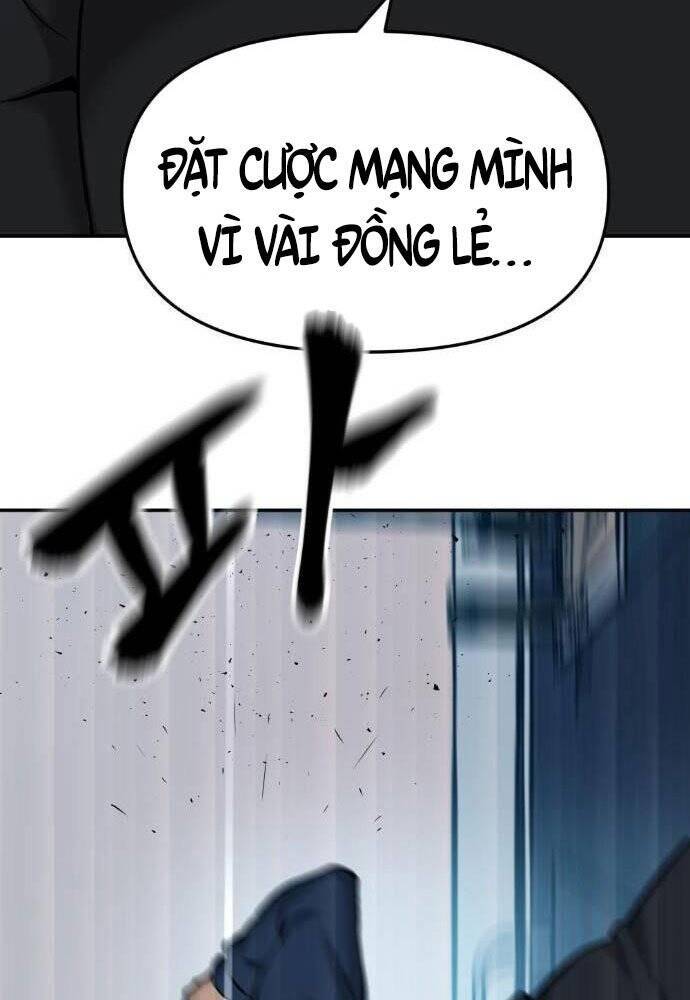 Giang Hồ Thực Thi Công Lý Chapter 24 - Trang 11