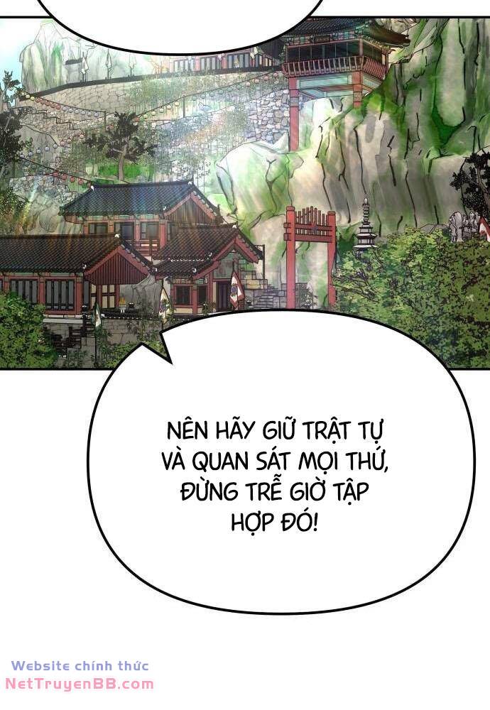 Giang Hồ Thực Thi Công Lý Chapter 89 - Trang 80