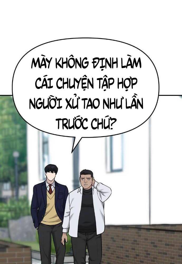 Giang Hồ Thực Thi Công Lý Chapter 24 - Trang 138