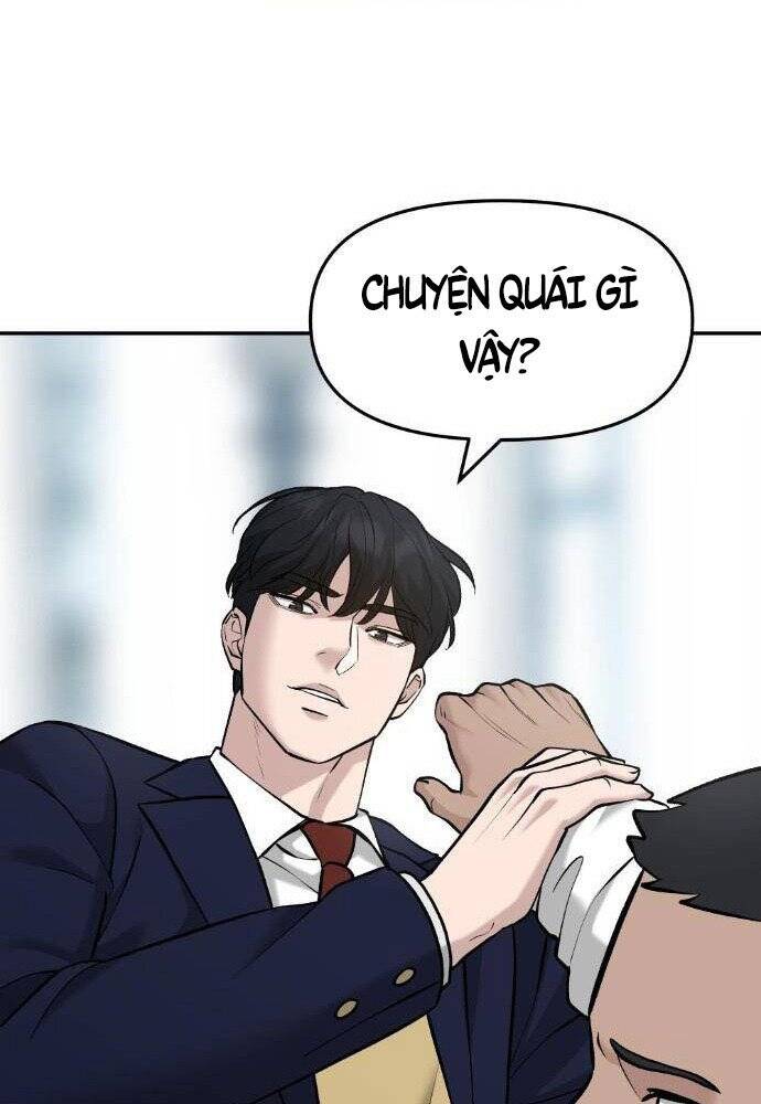 Giang Hồ Thực Thi Công Lý Chapter 25 - Trang 17