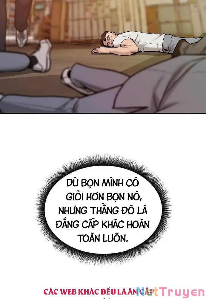 Giang Hồ Thực Thi Công Lý Chapter 19 - Trang 82