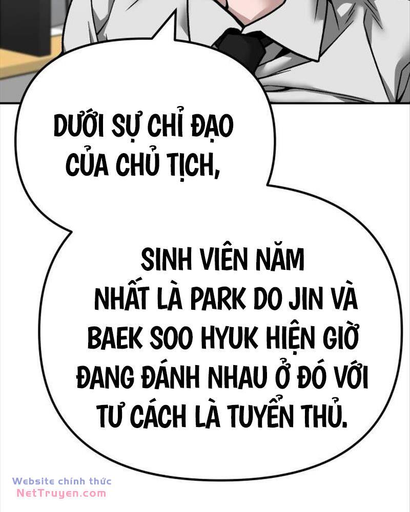 Giang Hồ Thực Thi Công Lý Chapter 98 - Trang 31