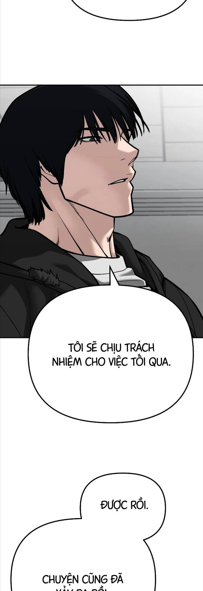 Giang Hồ Thực Thi Công Lý Chapter 88 - Trang 40