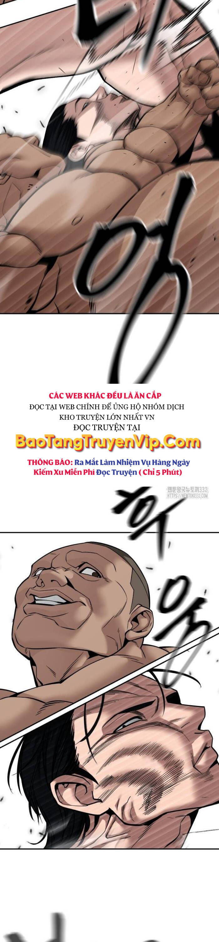 Giang Hồ Thực Thi Công Lý Chapter 95 - Trang 13