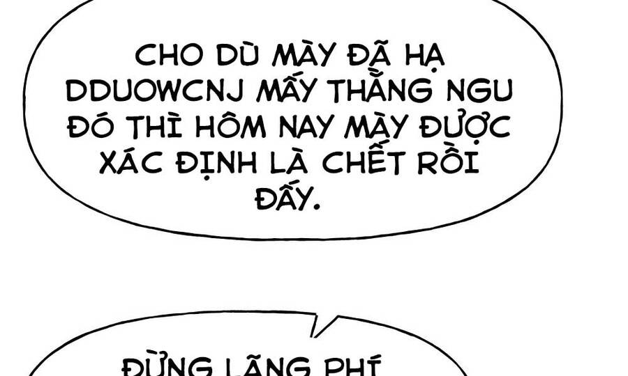 Giang Hồ Thực Thi Công Lý Chapter 16.5 - Trang 148