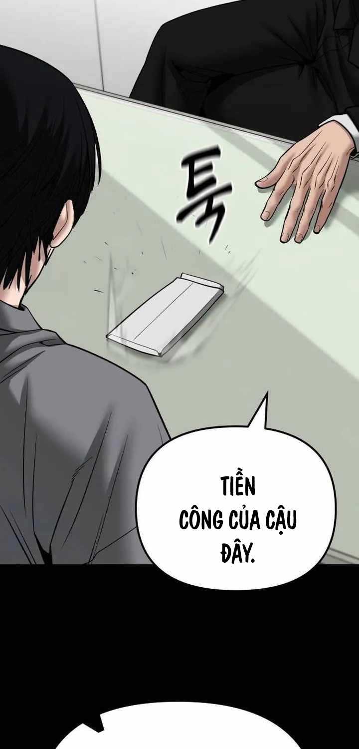 Giang Hồ Thực Thi Công Lý Chapter 108 - Trang 17