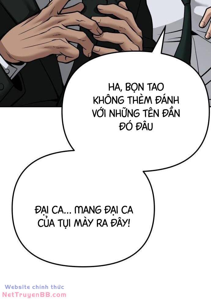 Giang Hồ Thực Thi Công Lý Chapter 89 - Trang 121