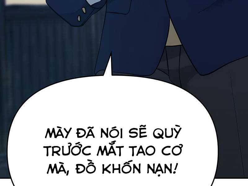 Giang Hồ Thực Thi Công Lý Chapter 27.5 - Trang 103