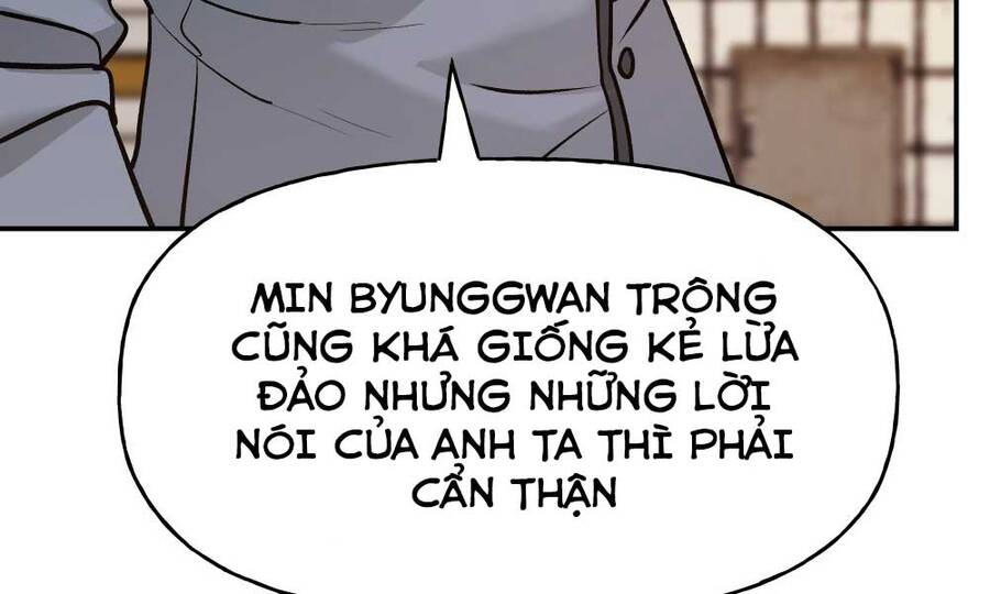 Giang Hồ Thực Thi Công Lý Chapter 16 - Trang 40