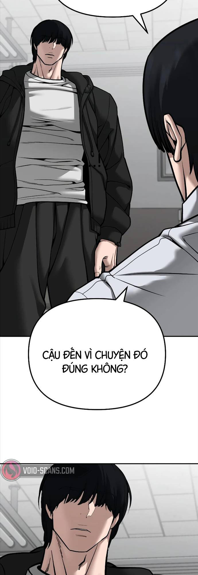 Giang Hồ Thực Thi Công Lý Chapter 88 - Trang 34