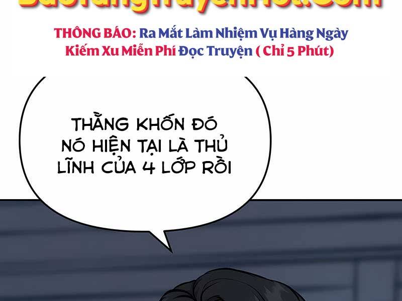 Giang Hồ Thực Thi Công Lý Chapter 23 - Trang 163