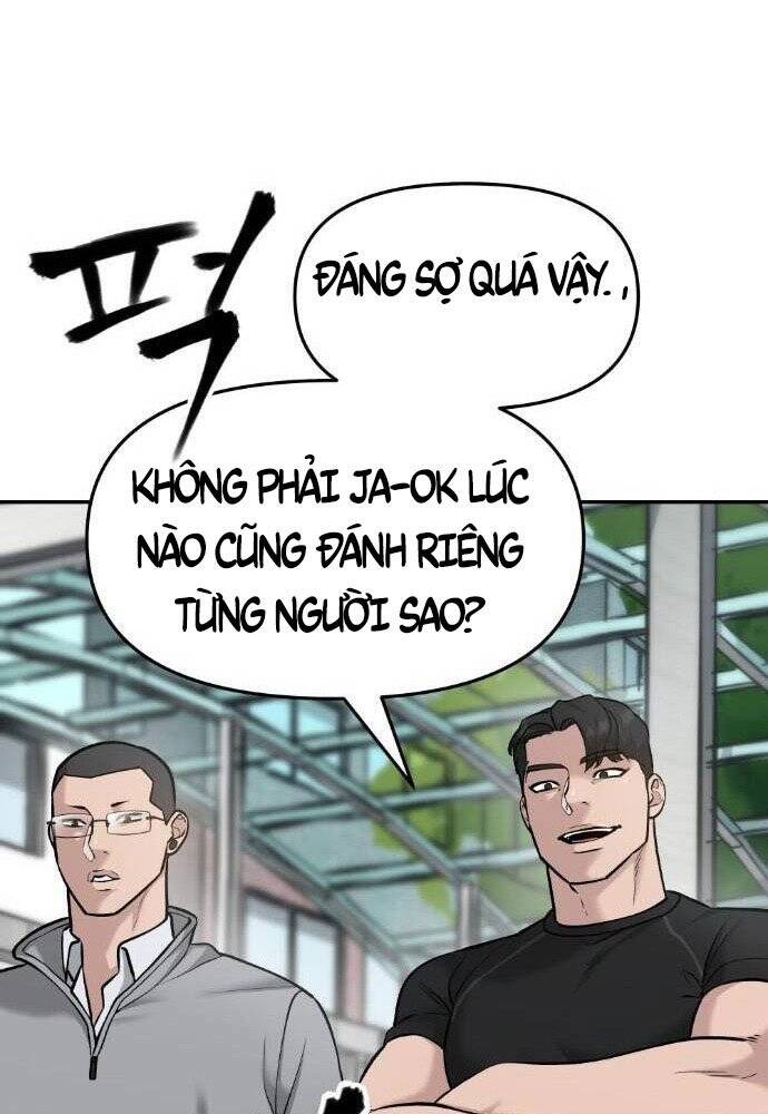 Giang Hồ Thực Thi Công Lý Chapter 25 - Trang 31