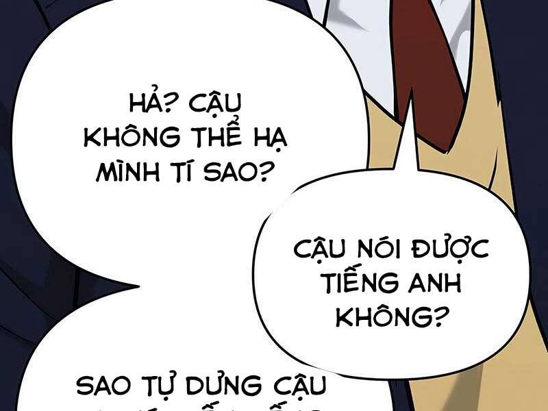 Giang Hồ Thực Thi Công Lý Chapter 29 - Trang 15