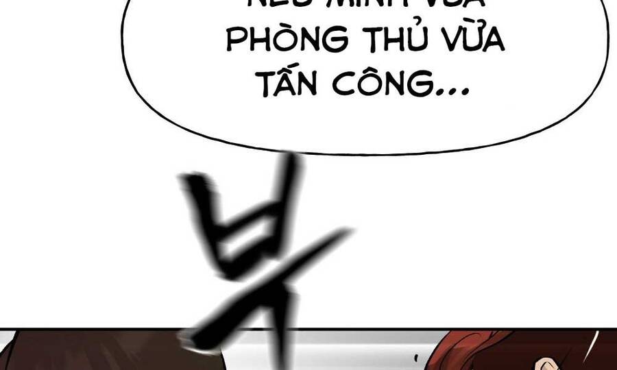 Giang Hồ Thực Thi Công Lý Chapter 17 - Trang 207